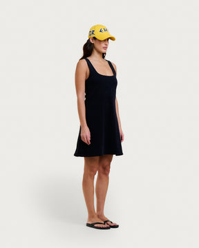 ROBE BIA NAVY