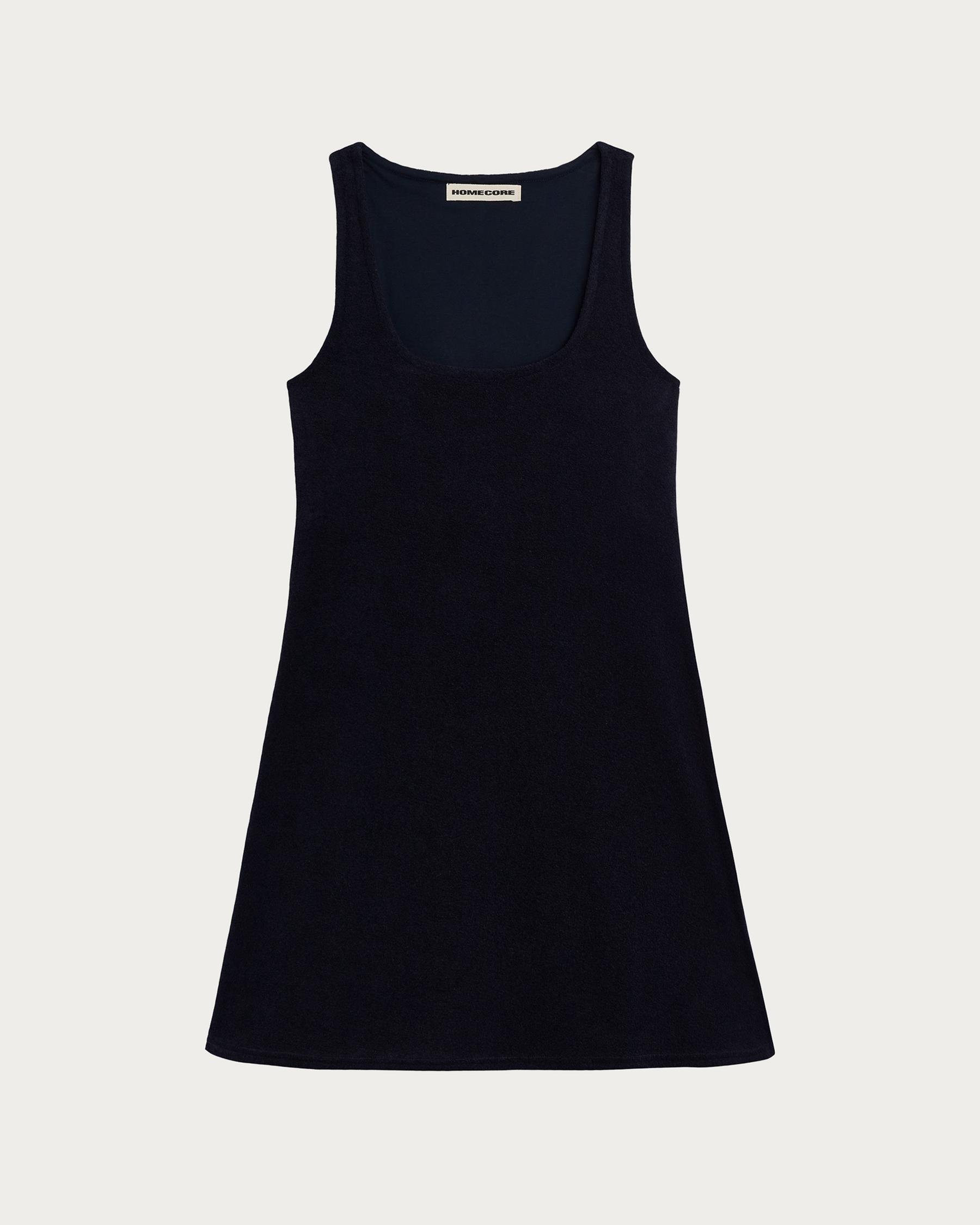 ROBE BIA NAVY