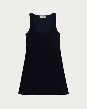 ROBE BIA NAVY