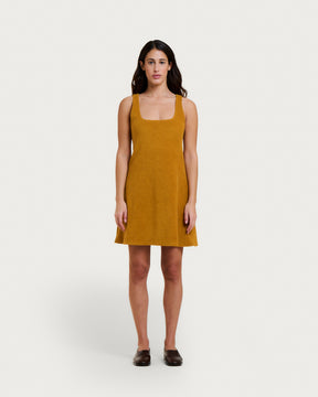 ROBE BIA SALTY CARAMEL