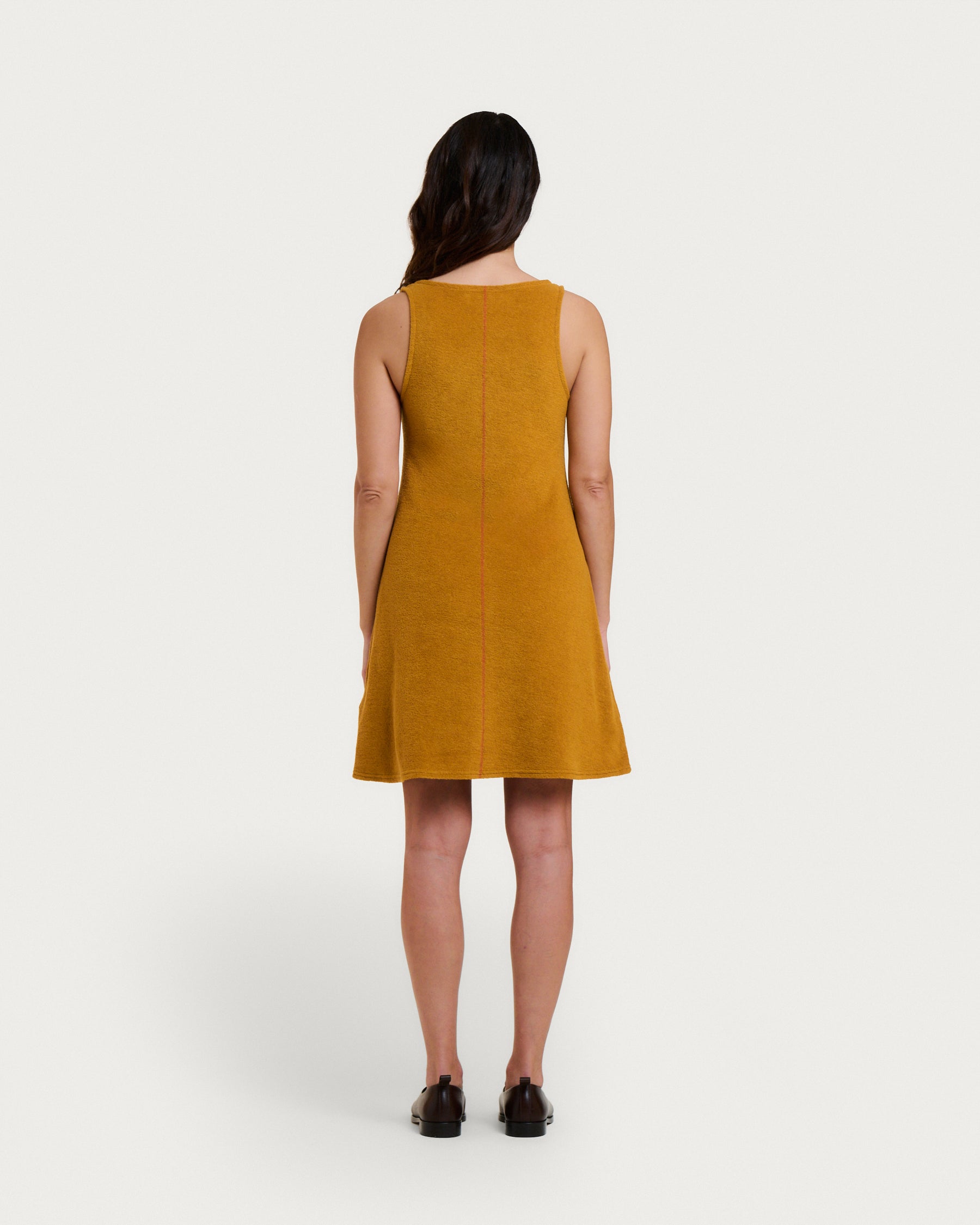 ROBE BIA SALTY CARAMEL