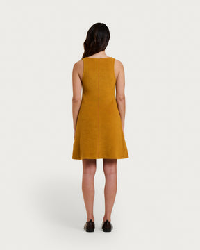 ROBE BIA SALTY CARAMEL