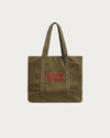 BIG KABAS KHAKI BAG