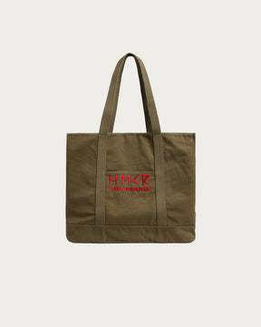 BIG KABAS KHAKI BAG