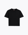 T-SHIRT BILLIE BLACK