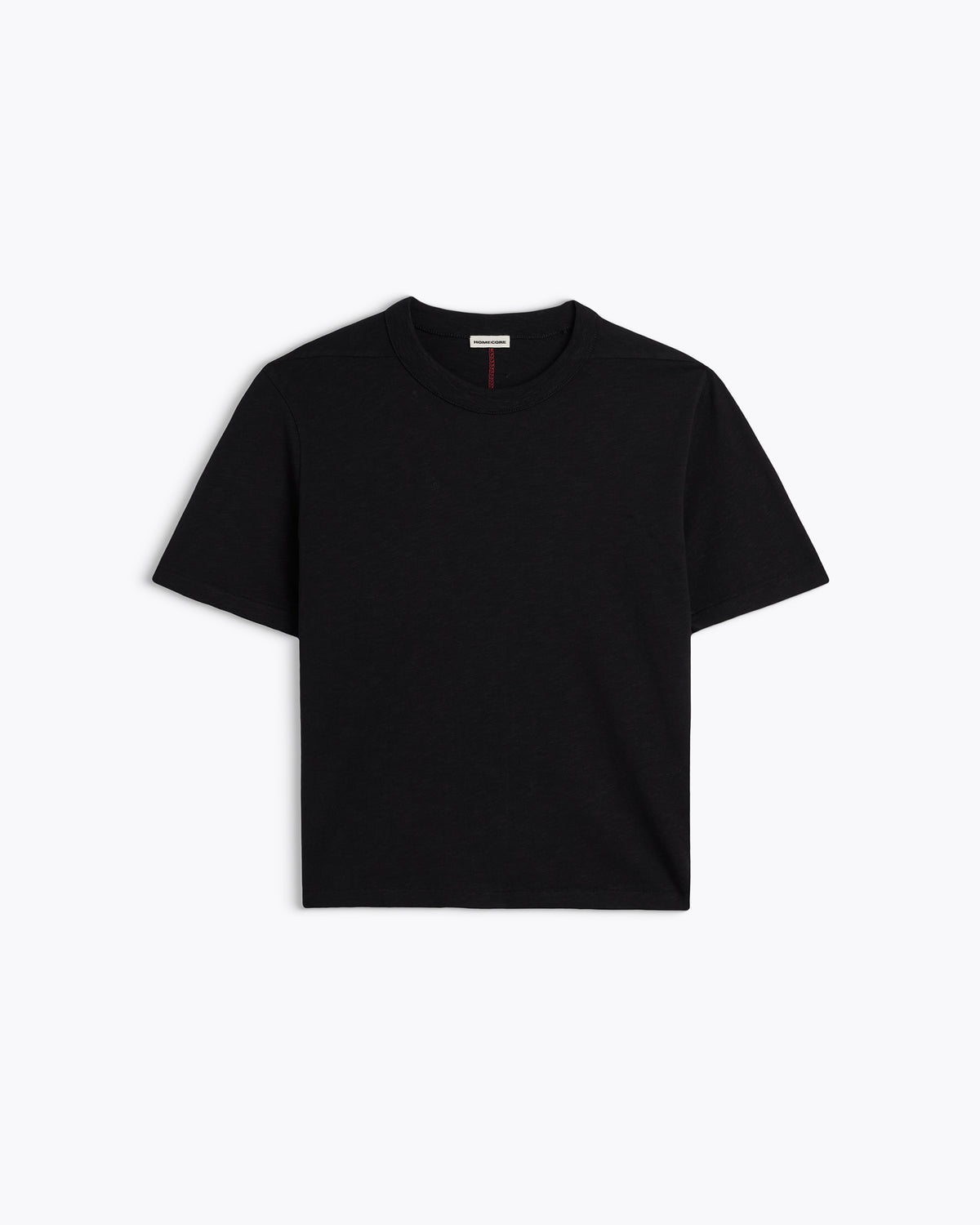 T-SHIRT BILLIE BLACK