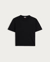 T-SHIRT BILLIE BLACK