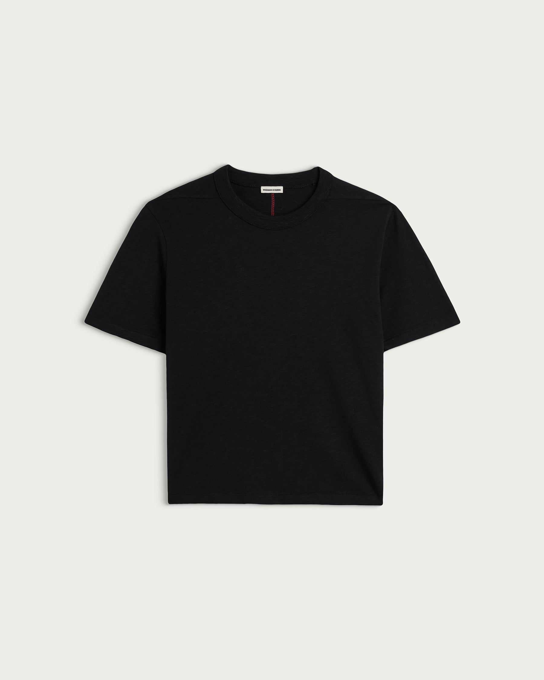 T-SHIRT BILLIE BLACK