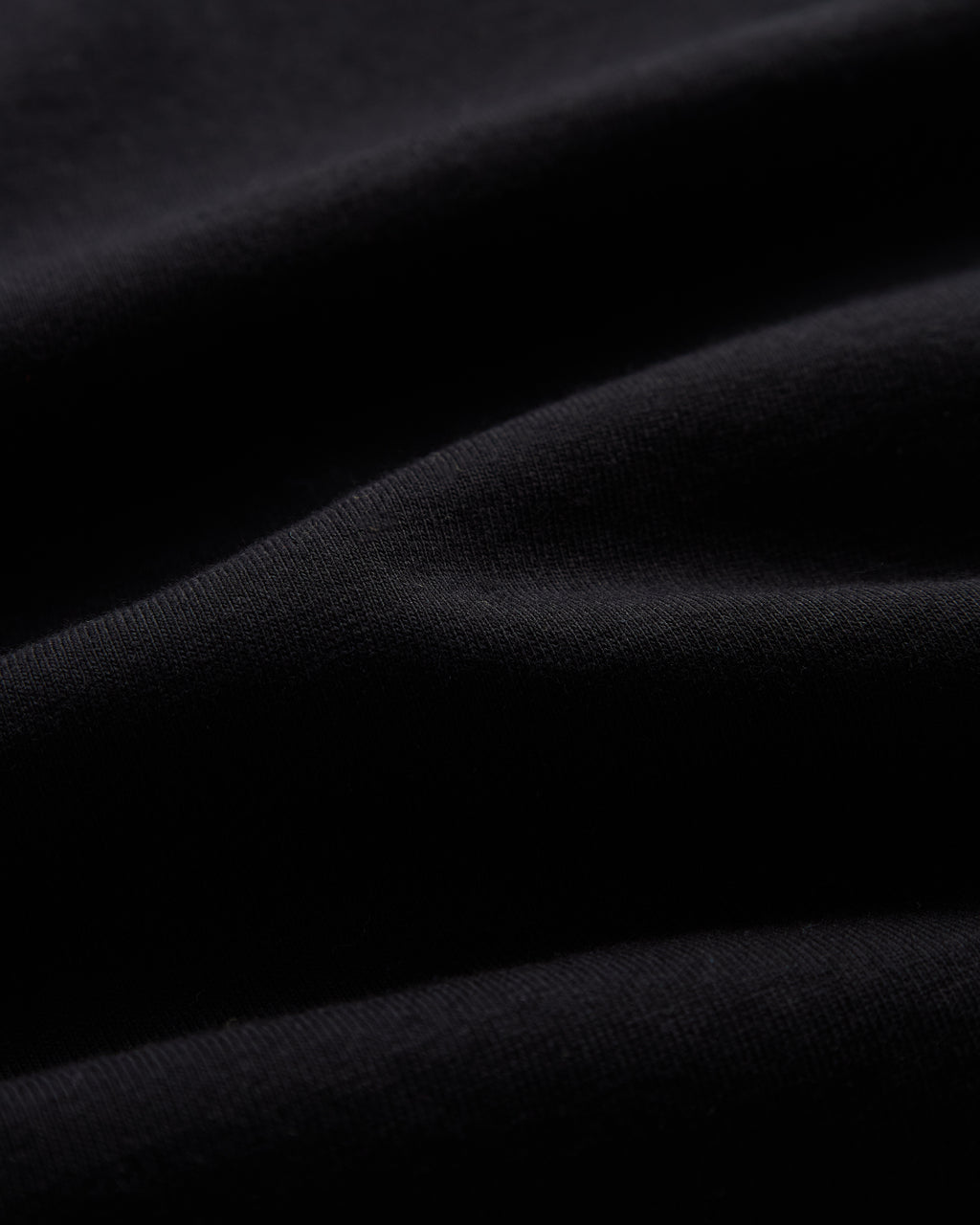 T-SHIRT BLAKE BLACK