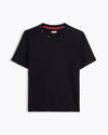 T-SHIRT BLAKE BLACK