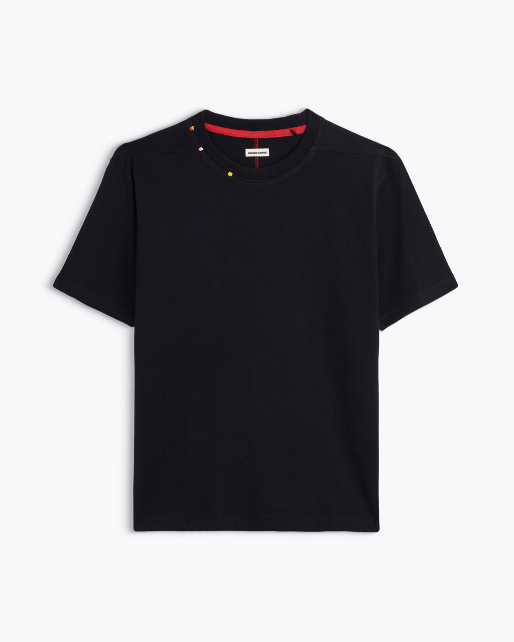 T-SHIRT BLAKE BLACK
