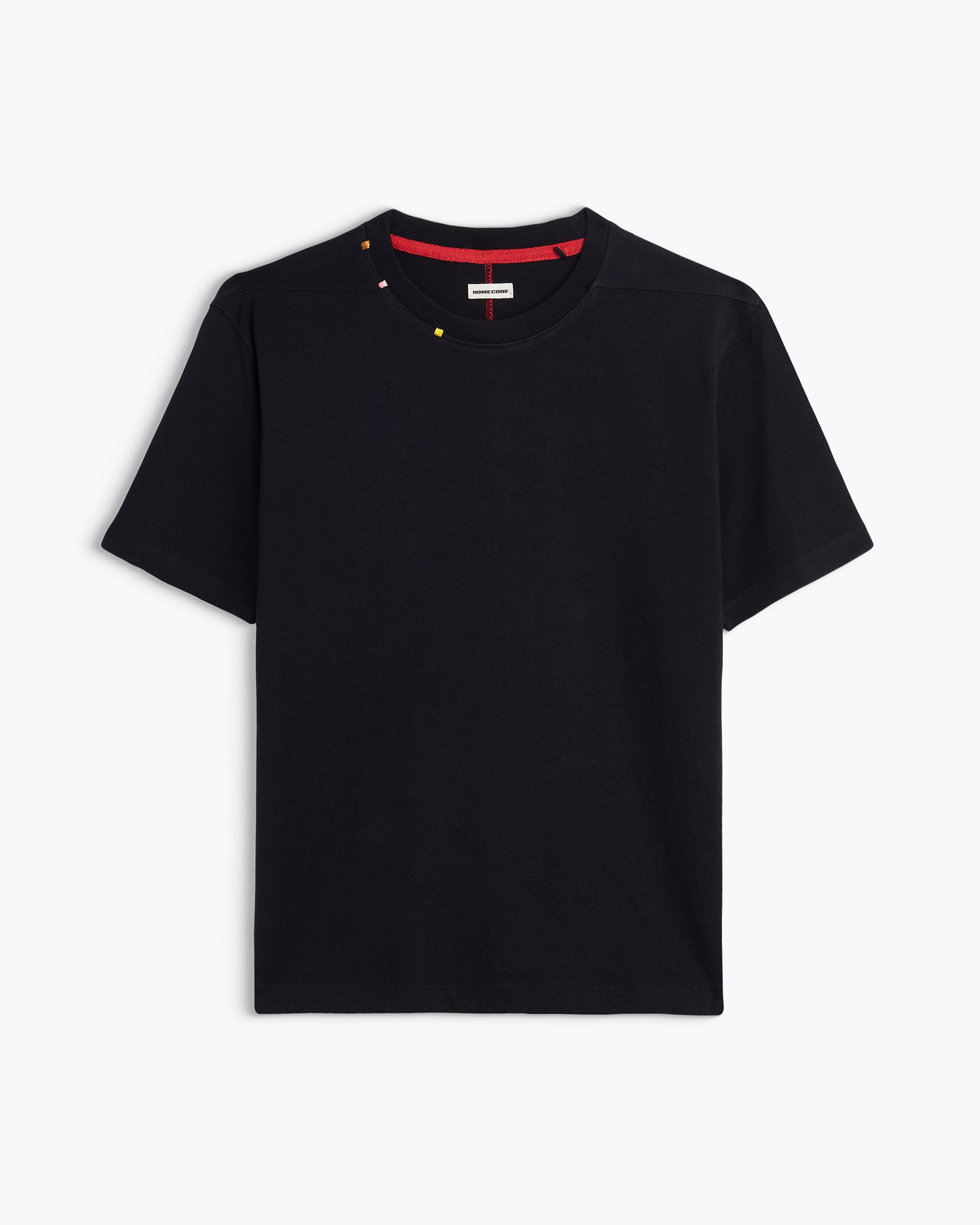 T-SHIRT BLAKE BLACK
