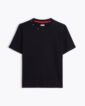 T-SHIRT BLAKE BLACK