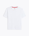 T-SHIRT BLAKE WHITE