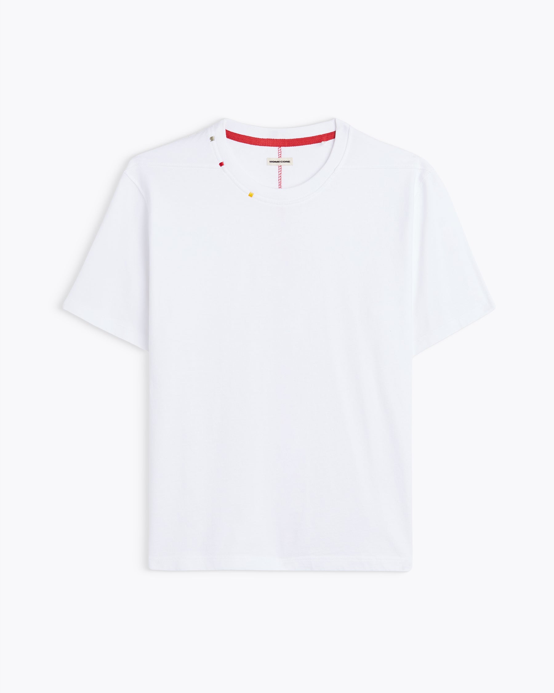 T-SHIRT BLAKE WHITE