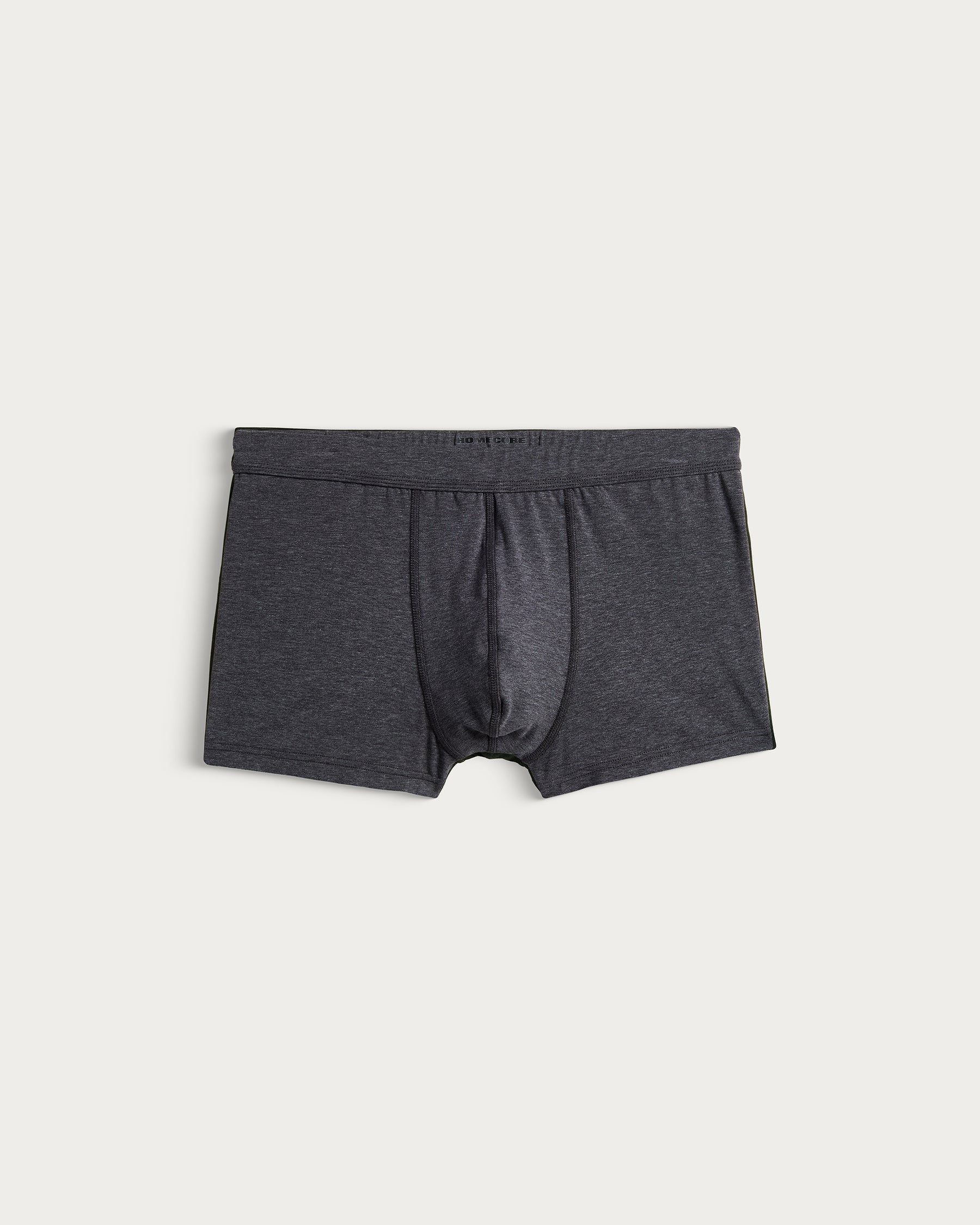 BOXER BRIEFS ASH GREY