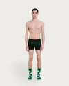 BOXER BRIEFS KHAKI