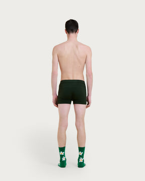 BOXER BRIEFS KHAKI