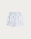 BOXER WHITE