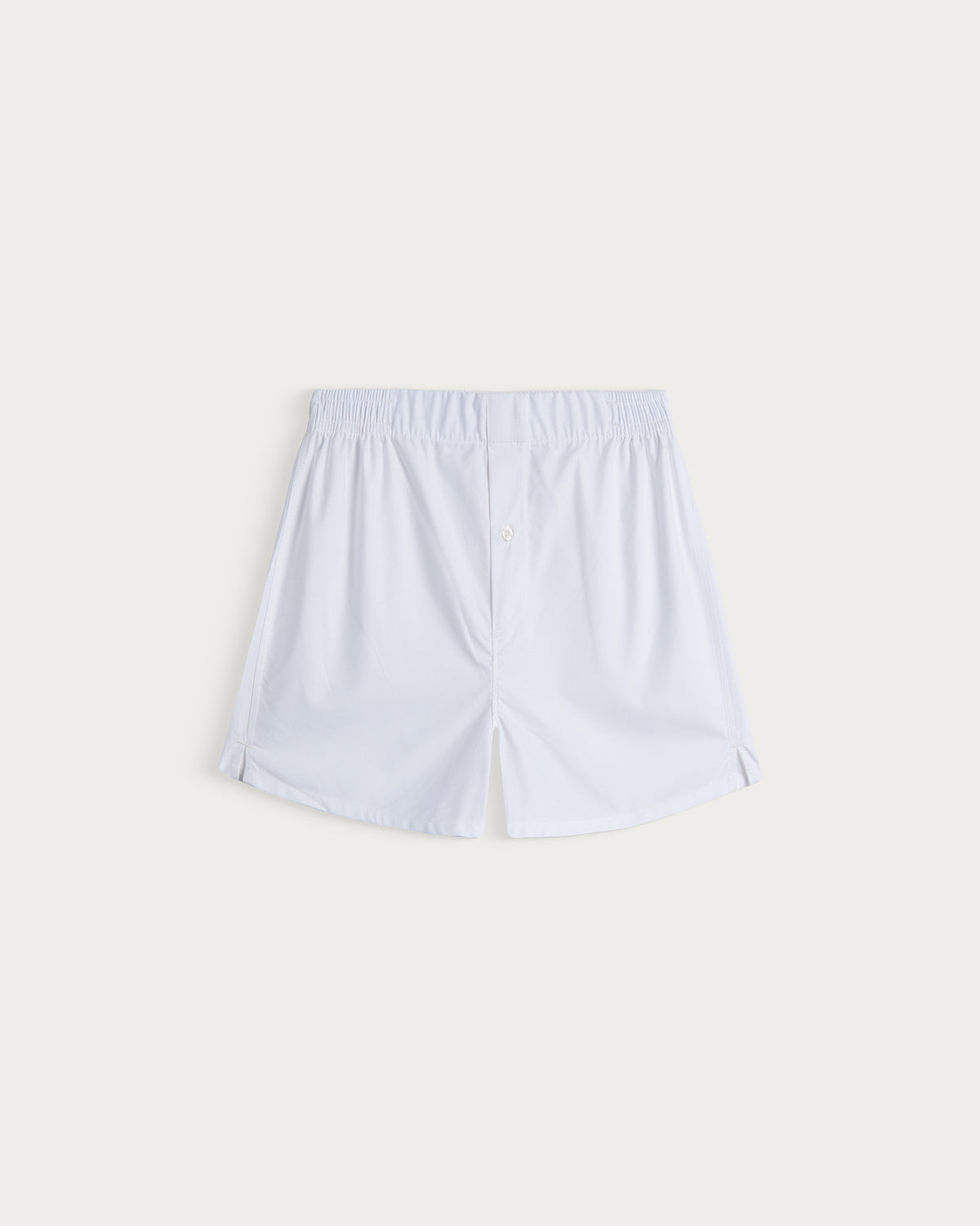 BOXER WHITE
