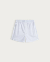 BOXER WHITE