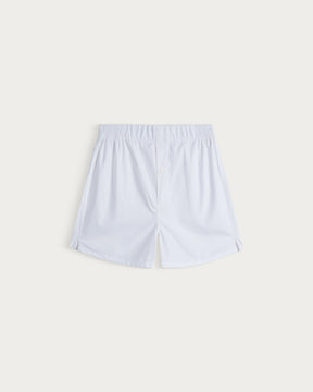 BOXER WHITE