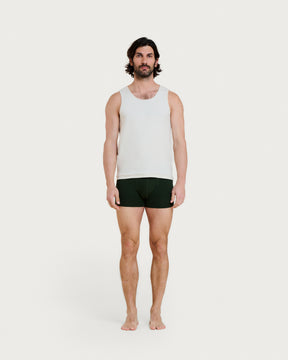 BOXER BRIEFS KHAKI