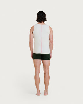 BOXER BRIEFS KHAKI