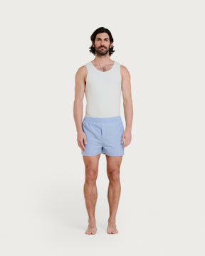 BOXER SKY BLUE