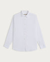BOYFRIEND MOYA WHITE SHIRT