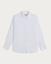 BOYFRIEND MOYA WHITE SHIRT
