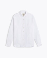 CHEMISE BOYFRIEND PIMENTA WHITE