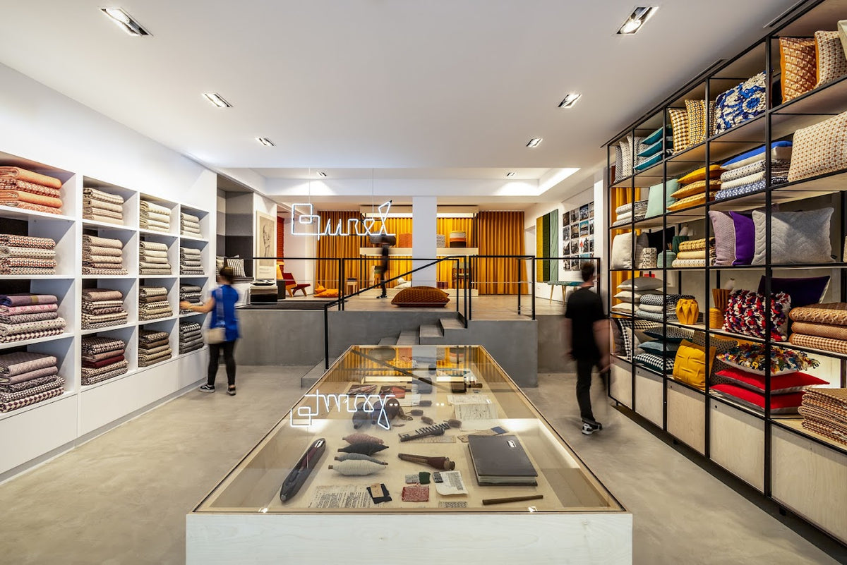 LISBON GUIDE SHOPPING