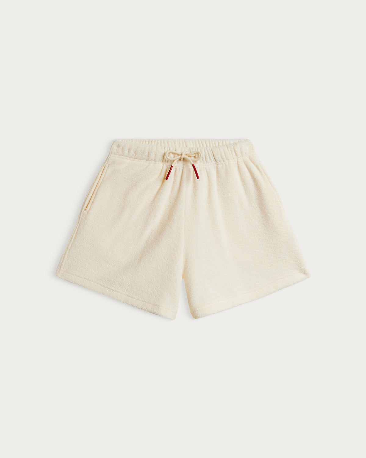 SHORT CALYPSO CREAM