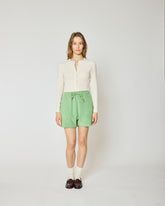 CALYPSO SHAMROCK GREEN
