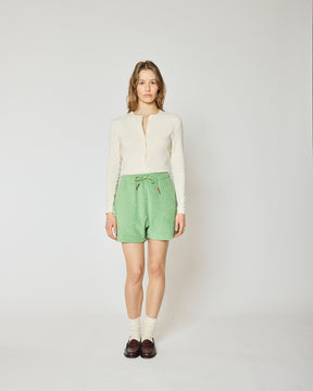 CALYPSO SHAMROCK GREEN
