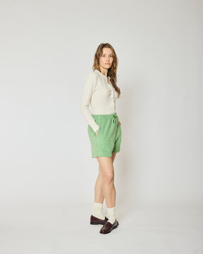 CALYPSO SHAMROCK GREEN