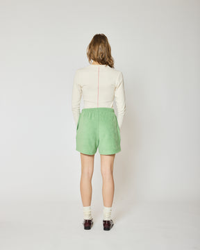 CALYPSO SHAMROCK GREEN