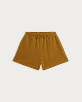 SHORT CALYPSO SALTY CARAMEL