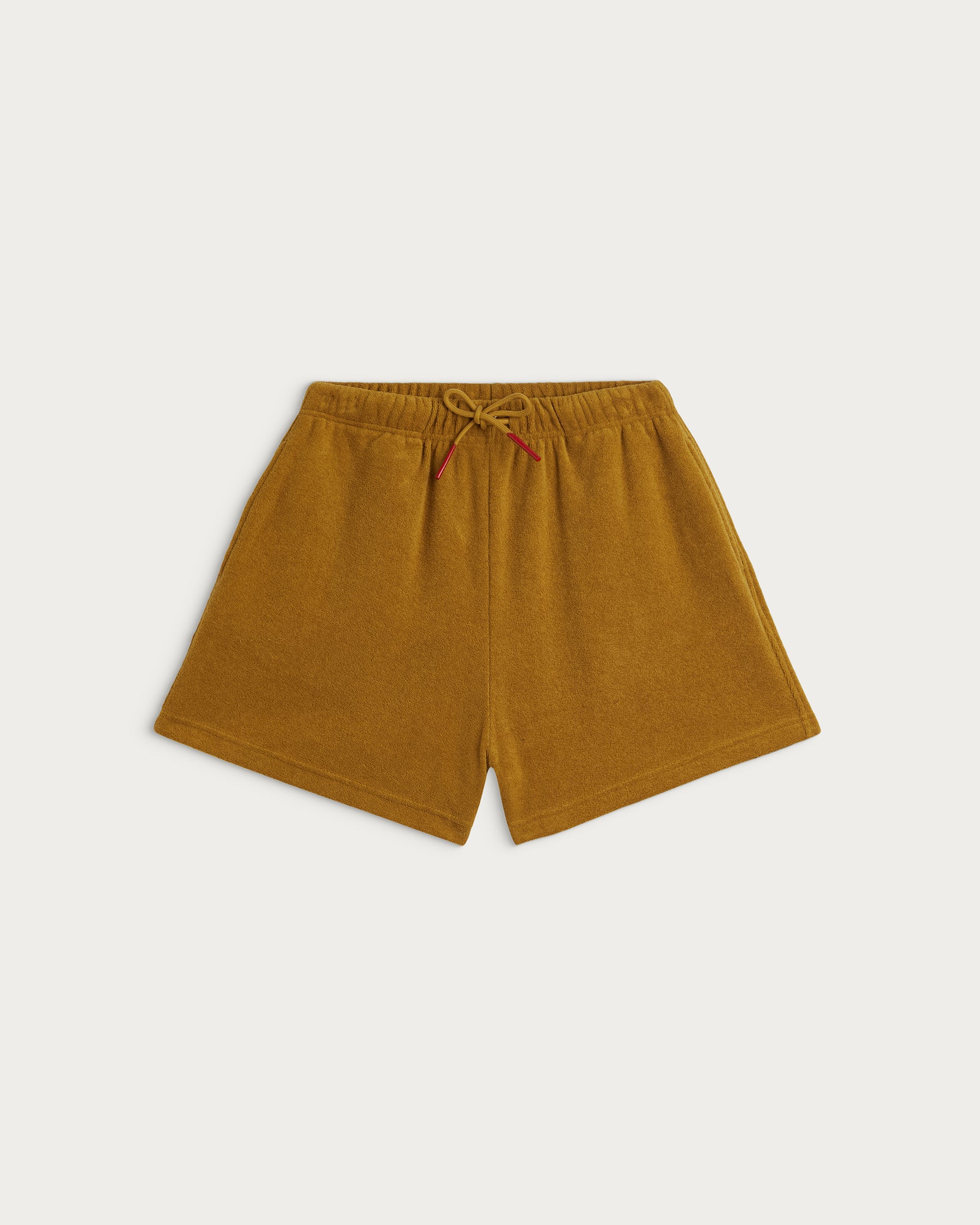 CALYPSO SALTY CARAMEL SHORTS