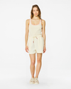 SHORT CALYPSO ECRU