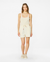 SHORT CALYPSO ECRU