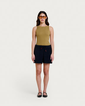 SHORT CALYPSO NAVY