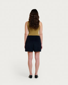 SHORT CALYPSO NAVY