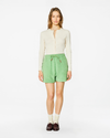 SHORT CALYPSO SHAMROCK GREEN