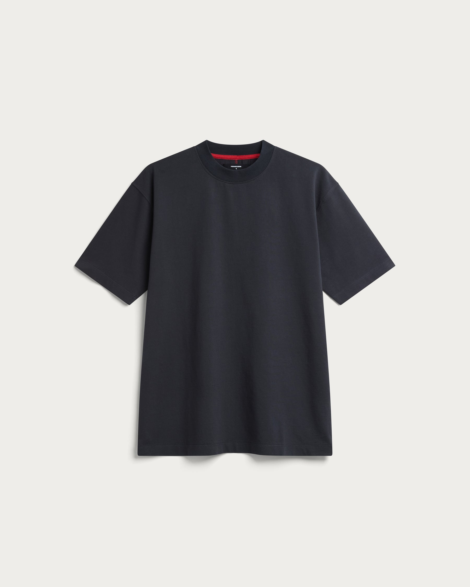 T-SHIRT CAVE TEE NAVY