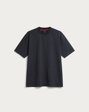 T-SHIRT CAVE TEE NAVY