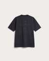 T-SHIRT CAVE TEE NAVY