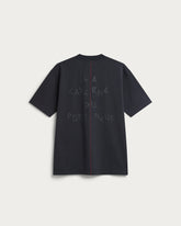 T-SHIRT CAVE TEE NAVY