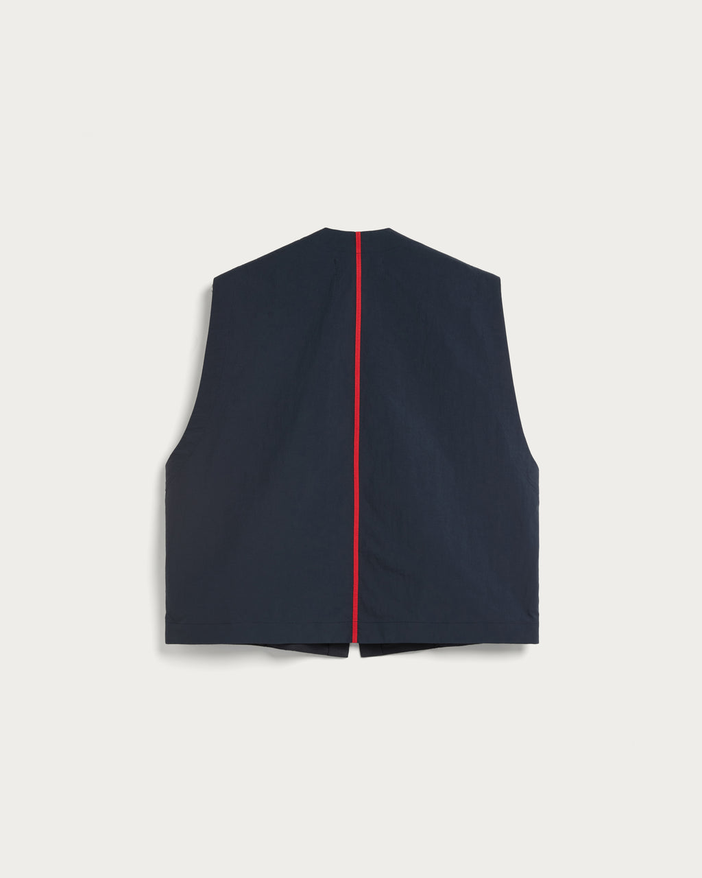 GILET VEST CAVE NAVY